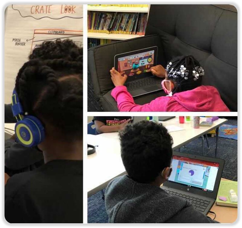 Boddle Learning | 3D Math and ELA Game for K-6 Kids